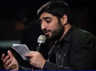 مجید بنی فاطمه سفره دار کرمی